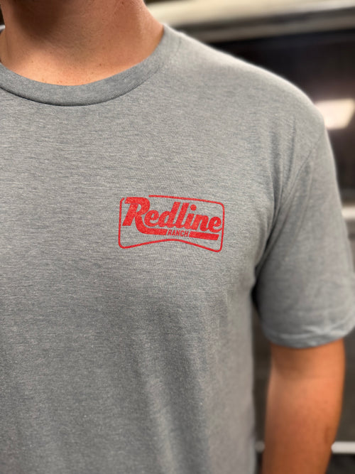 Classic Redline T-Shirt
