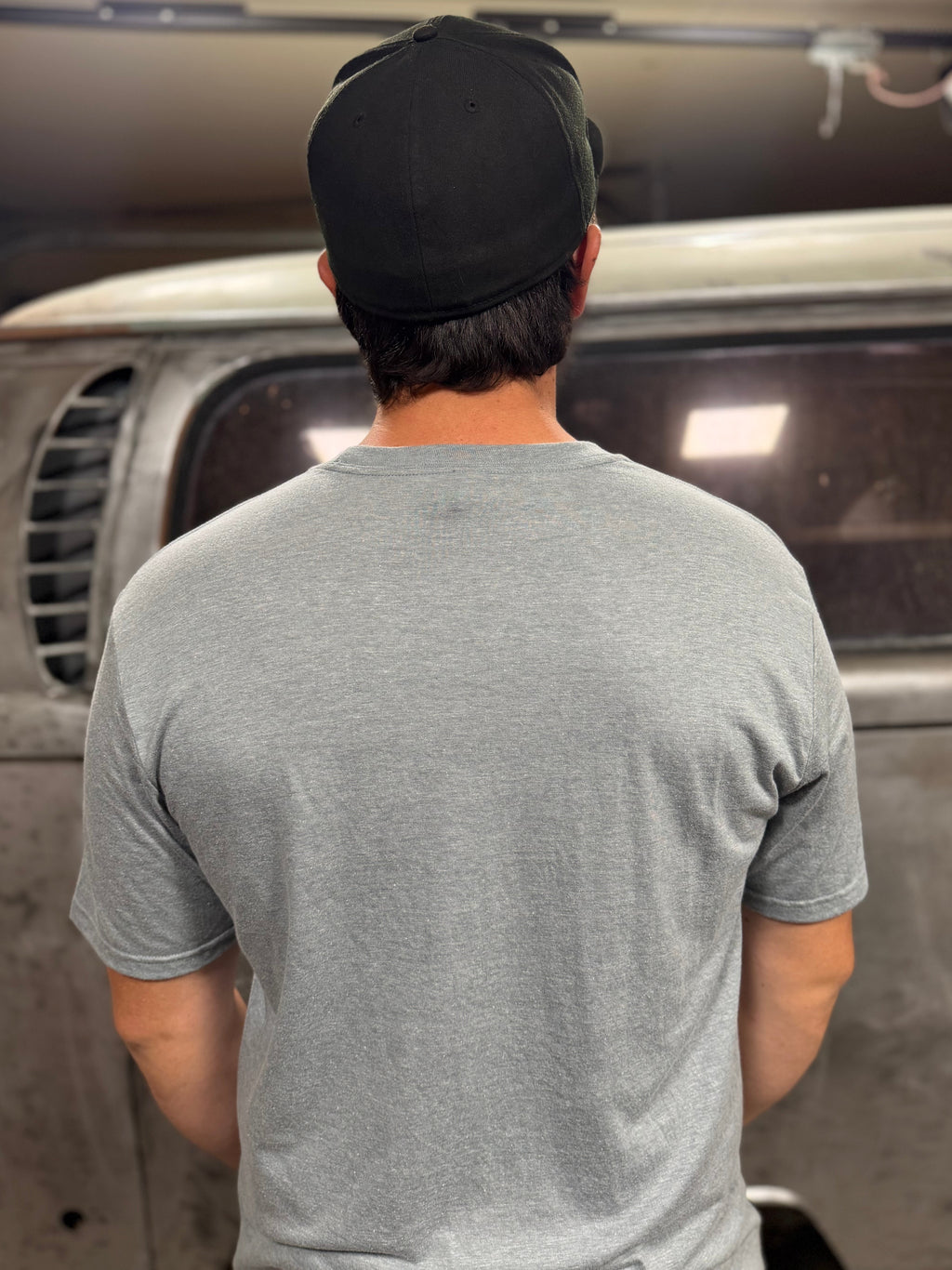 Classic Redline T-Shirt