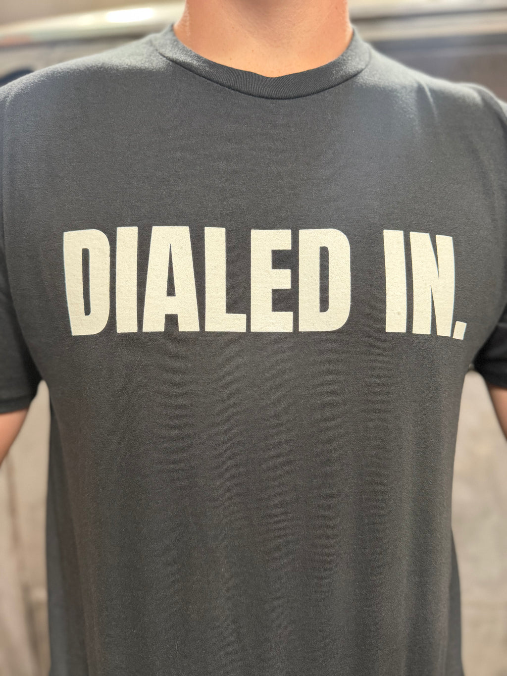 Dialed In T-Shirt