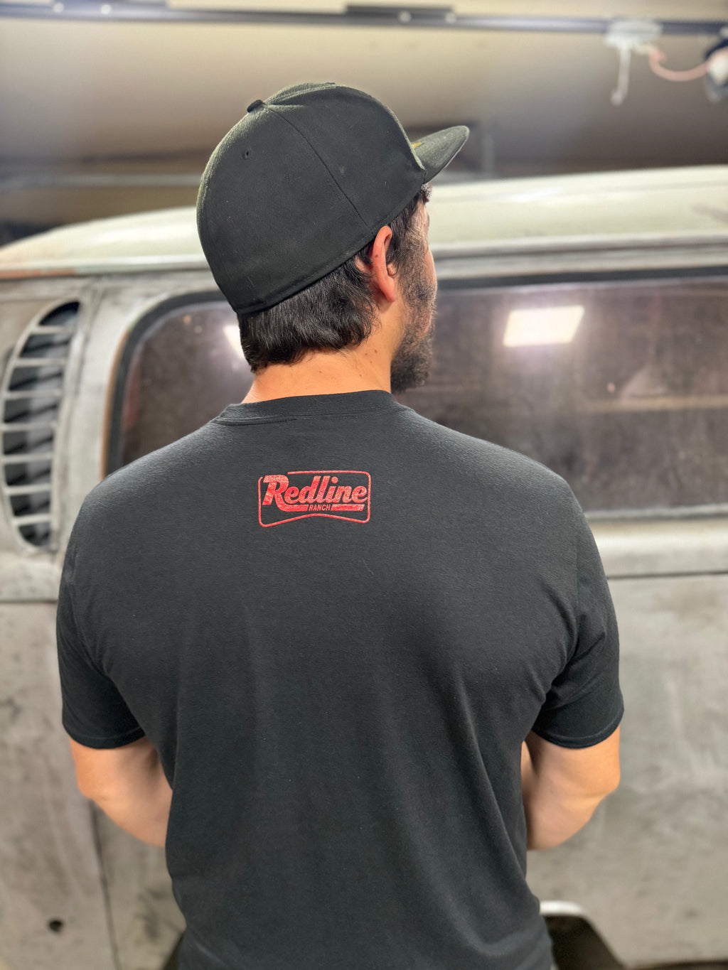Dialed In T-Shirt
