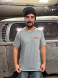 Classic Redline T-Shirt
