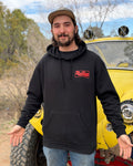 Redline Ranch V8 Hilux Hoodie
