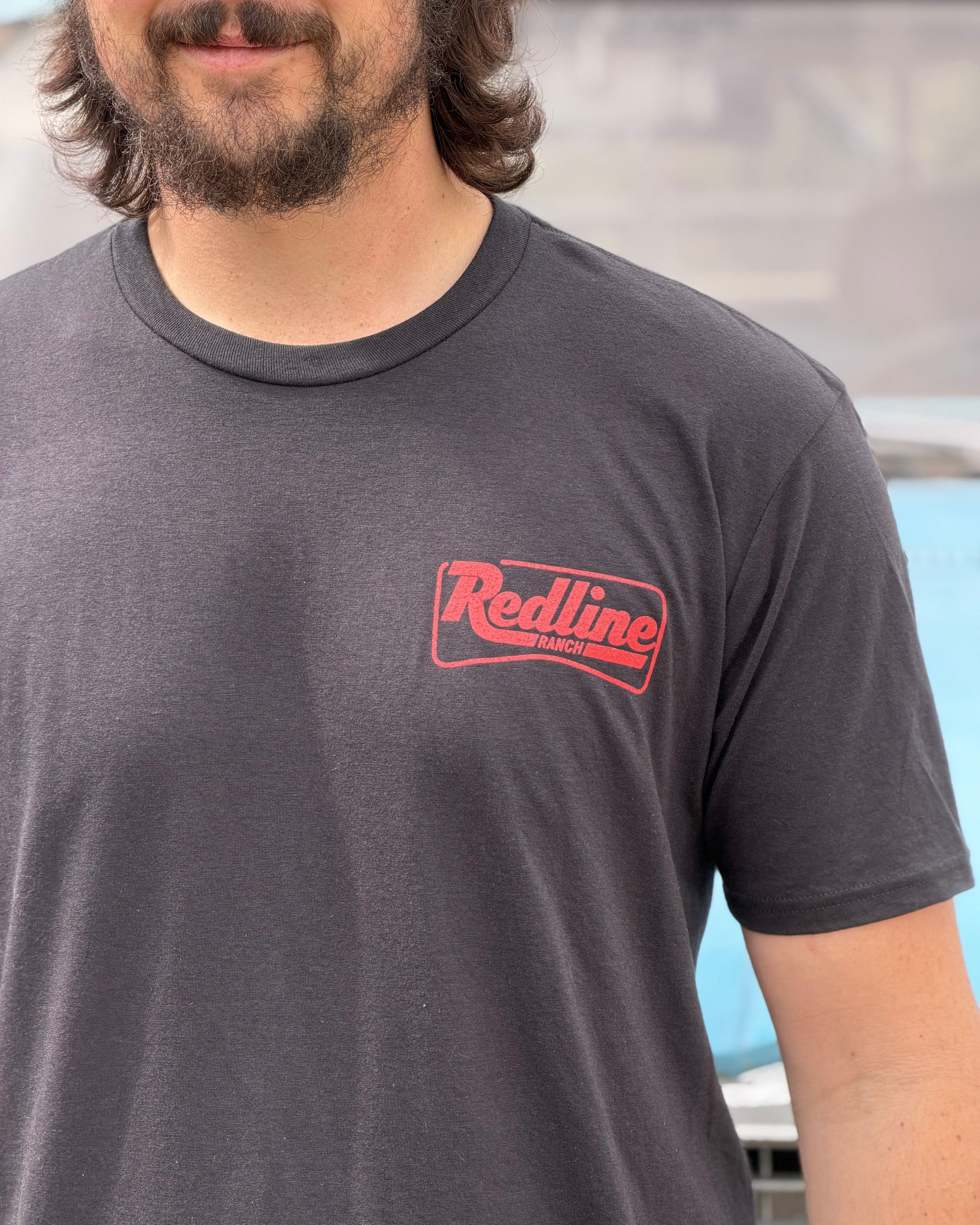 V8 Hilux T-Shirt